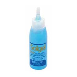 Disolvente keratina Solgel Disolvente keratina Solgel