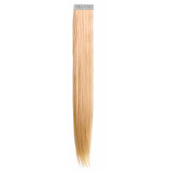 137 - Cabello natural adhesivo 55-60 cm liso/ondu 4 und. 137 - Cabello natural adhesivo 55-60 cm liso/ondu 4 und.