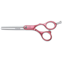1404 - Tijera 3-C Duraluminio rosa esculpir 1404 - Tijera 3-C Duraluminio rosa esculpir