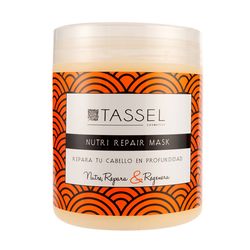 1854 - Mascarilla Tassel nutri repair 500 ml.