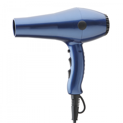 Secador AlbiPro Turmalina Azul 2000 W Secador AlbiPro Turmalina Azul 2000 W