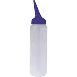 758 - Botella medidora tinte 250 ml 758 - Botella medidora tinte 250 ml