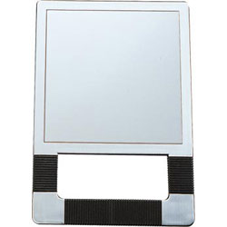 768 - Espejo rectangular con asa 768 - Espejo rectangular con asa
