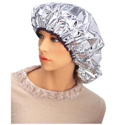 785 - Gorro plata 785 - Gorro plata