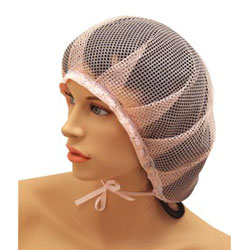 789 - Gorro noche puntilla 789 - Gorro noche puntilla