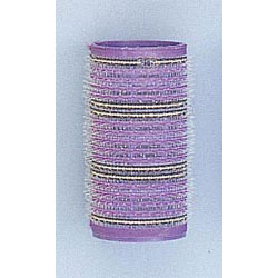 814 - Rulo adherente lila grande 12 unid 31 mm