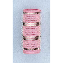 816 - Rulo adherente rosa pequeño 12 unid. 24 mm