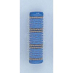 818 - Rulo adherente azul pequeño 12 unid. 16 mm 818 - Rulo adherente azul pequeño 12 unid. 16 mm